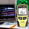 Термогигрометр воздуха BC21 - фирмы Trotec из Германии