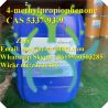 5337-93-9 factory 4-Methylpropiophenone supplier