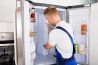 Мастер по ремонту холодильников на дому в Иркутске
