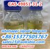 Factory price cas 49851-31-2 2-Bromo-1-phenyl-1-pentanone manufacturer
