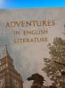 Приключения * в литературе Англии Британии * 900 стр *цв иллюстр