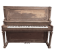 Перевозка пианино | рояля | фортепиано с грузчиками в Казани