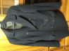Жакет пиджак жилет удлинённый { Calvin Klein } утеплённый с шерстинкой