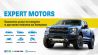 Покупка и доставка авто из США Expert Motors, Майкоп