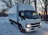 Продам Hino (Хино) 300 2017 г. Изотермический фургон (СибЕвроВэн)
