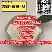 CAS 40064-34-4 2-(2-Chlorophenyl)-2-nitrocyclohexanone