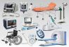 Поставки медицинского оборудования и медицинской мебели