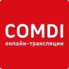 COMDI - российский веб-сервис для организации деловых встреч