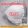 CMC for Food Medicine Textile Sodium White Powder
