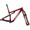 2022 Specialized S-Works Epic Frameset (CENTRACYCLES)