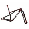 2022 Specialized S-Works Epic Frameset - Speed of (CENTRACYCLES)