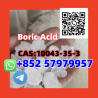 Boric Acid 10043-35-3 +852 57979957