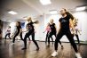 Школа танцев в Новороссийске - обучение танцам, Студия Танцев Кокетка