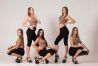 Lady Dance - танцы для девушек и женщин Dance MIX в Новороссийске