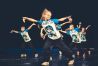 Танцы для детей в Новороссийске. Обучение танцам от 3 - 17 лет