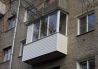 «Новосиббалкон» – остекление, утепление и отделка балконов, лоджий