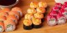 Роллы и суши от доставки «Суши Вкус»