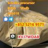 safe shipping 5cladba raw materials with best price