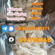 top quality eutylone crystal with best price