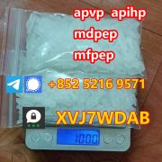 top quality apvp crystal apihp with best services