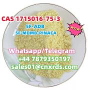 Cheap Price 1715016-75-3 (5F-ADB,5F-MDMB-PINACA)