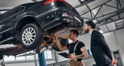 Возмещение затрат за плохой ремонт автомобиля во Владивостоке