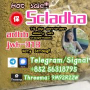 5cladba 2709672-58-0 Hot sale, 99% high purity