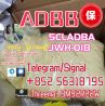 adbb,jwh-018 high quality supplier 100% purity