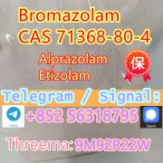 Bromazolam high quality opiates, Safe transportation