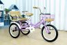 China New Modle Kids Tricycle Factory Foot Pedal Children Tricycle,
