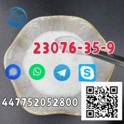 23076-35-9 Hot Sale Xylazine Hydrochloride bk4 powder 1451-82-7