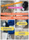 5cl-adb 5CLADB raw materials with best effect Telegram : +85256339380