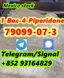 79099-07-3 1-Boc-4-Piperidone fast shipping to Mexico