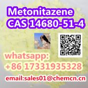 Metonitazene 14680-51-4
