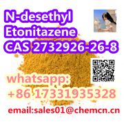 N-desethyl Etonitazene 2732926-26-8