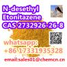 Ethylene Etonitazene 2732926-26-8