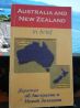 Австралия и Новая Зеландия Кратко Главное Australia and New Zeland
