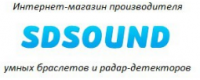 "SDSOUND" - магазин производителя радар-детекторов