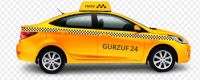 Такси Гурзуф